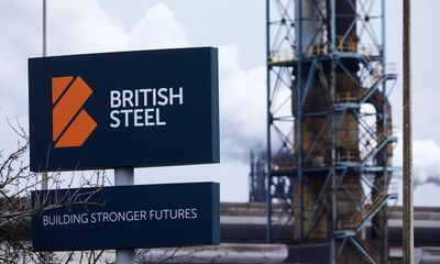 British Steel to replace Scunthorpe furnaces, putting up to 2,000 jobs at risk