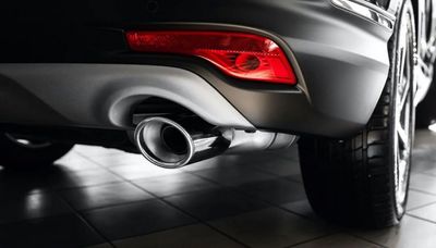 Mute noisy mufflers, City Council, but don’t go for a cash grab