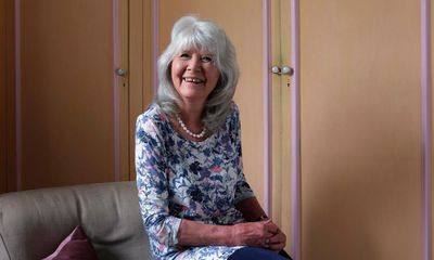 Jilly Cooper: ‘The secret to a happy marriage is creaking bed springs – from laughter’