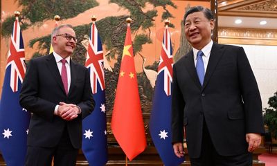 Albanese in China: five things we learned from his talks with Xi Jinping
