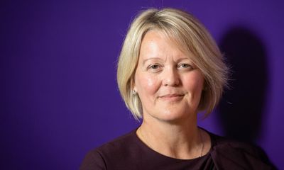 ICO apologises to ex-NatWest chief over claim she broke privacy law on Farage