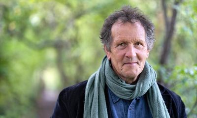 ‘I’m a sex symbol? That makes me embarrassed’: Monty Don on love, class and his future on Gardeners’ World