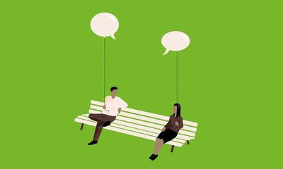 The big idea: why we should spend more time talking to strangers