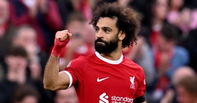 Liverpool report: Mohamed Salah to Saudi Arabia is a 'done deal'