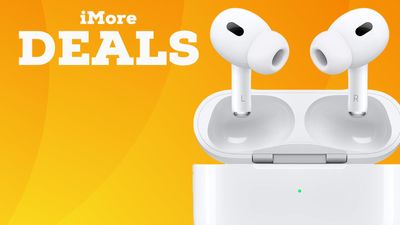 Buy AirPods Pro 2 on Black Friday, the next ones aren't coming until 2025