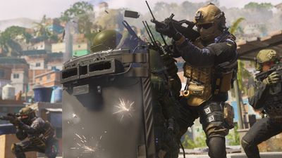 Call of Duty fans rejoice at recoil changes in the Modern Warfare 3 campaign