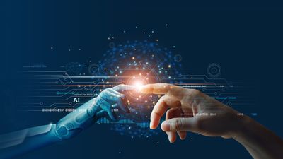 Don't worry - AI will actually make your jobs better, Microsoft says