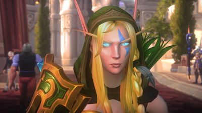 World of Warcraft dev hints that MMO could be coming to consoles