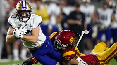 What We Learned From CFB Week 10: USC, Colorado Continue to Disappoint
