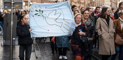 Gaza conflict: if the cycle of violence is to end we must not prioritise one side's suffering over the other