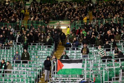 Celtic charging Green Brigade members for tickets despite ban