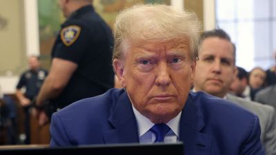 Watch live: Donald Trump to testify in New York civil fraud trial