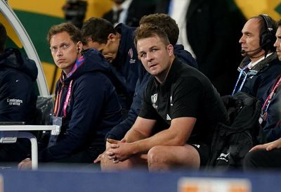 Sam Cane handed ban after Rugby World Cup final red card