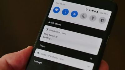 Google shutters the COVID-19 exposure notification feature on Android