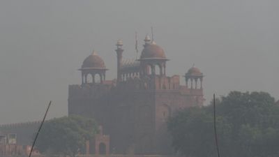 Delhi's air quality remains 'severe' for 4th day on trot; odd-even scheme returns