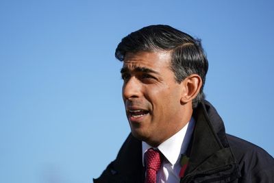 Rishi Sunak and Tory ministers 'using misleading data for political advantage'