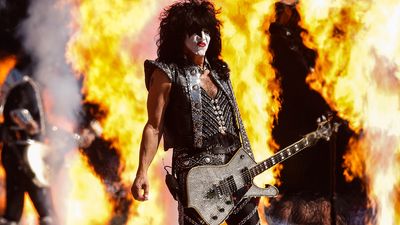 “I've never been a fan of tapping, tricks or whammy bars. There have been a few greats, like Edward Van Halen and Randy Rhoads, but what they did came from somewhere”: Kiss's Paul Stanley names 11 guitarists who shaped his sound
