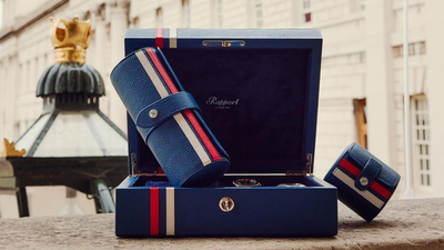 The new Rapport London Greenwich collection is the stuff of dreams