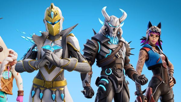 Fortnite hits a new concurrent player record by going back to the basics