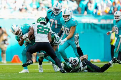 Jets can tie for AFC East lead with wins in next two games