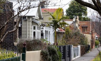 Almost half of Australian mortgage holders under financial stress as RBA tipped to raise rates again