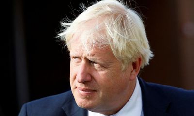 Boris Johnson called Treasury ‘the pro-death squad’, Covid inquiry told