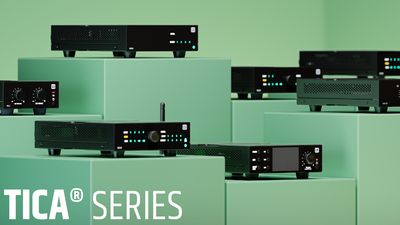 What to Know about the New LD Systems TICA Series