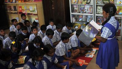 Teaching Kannada in educational institutions remains a challenge