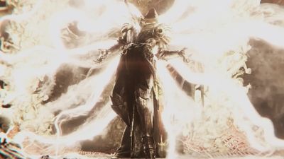 Diablo 4 teaser hints at Priest being the next class, but many fans are praying it's Paladin