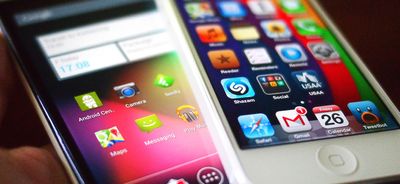 Internal doc reveals Apple called Android a ‘massive tracking device’ in 2013