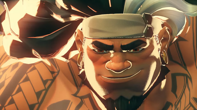 Overwatch 2's latest hero doesn’t just look like the Moana guy, he directly references him too