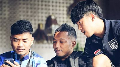 In-form Odisha FC ready to deal another blow on Maziya in AFC Cup