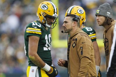 Packers beat Rams comfortably but still miss too many scoring opportunities
