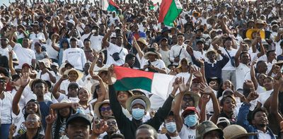 Madagascar's 2023 presidential election is crucial for the island's future, but it's off to a rocky start