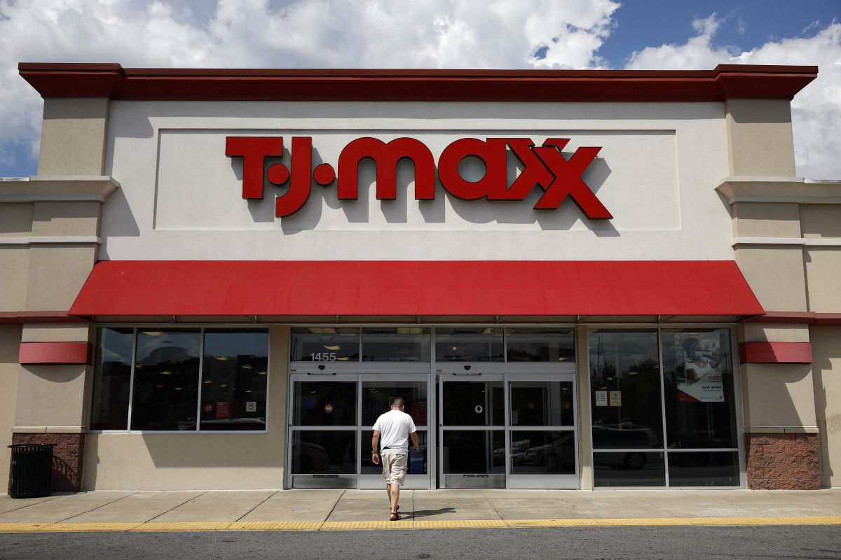TJ Maxx and Marshalls closing permanently in these…