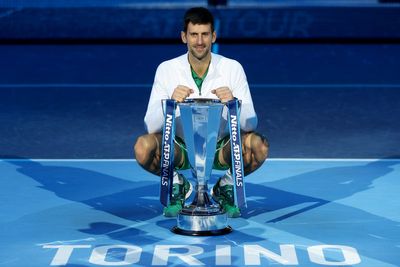 ATP Finals: Schedule, draw time and who’s qualified for Turin