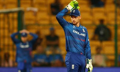 Jos Buttler’s itinerary reveals what is wrong with England – and cricket