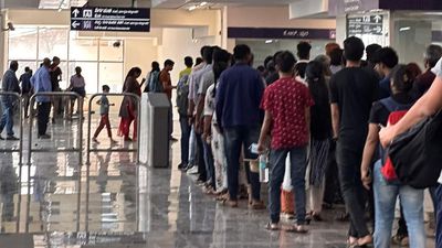 Families, groups to benefit as Bengaluru Metro to extend QR ticketing to multiple passengers soon