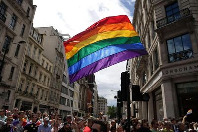 Rishi Sunak warned of bid to force conversion therapy ban through UK Parliament