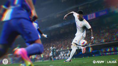 FC 24 skill moves guide with every trick, flick and spin