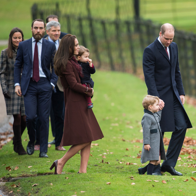 The Middletons Have Been a "Rock" for Prince William Amid "Crazy Royal World," Expert Says