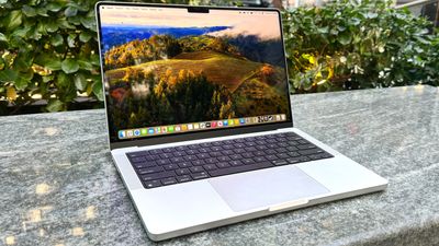 Apple MacBook Pro 14-inch (M3, 2023) review: The best MacBook Pro for the money