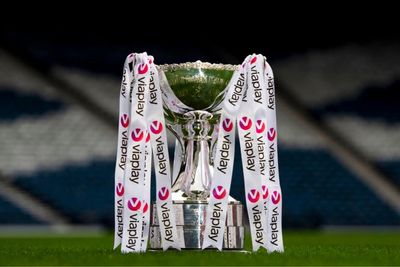 Date confirmed for Rangers vs Aberdeen Viaplay Cup final