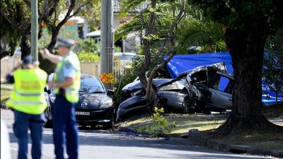 Two families in shock after sons killed in tragic crash