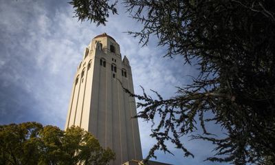 Muslim Stanford student hospitalized in suspected hate crime hit-and-run