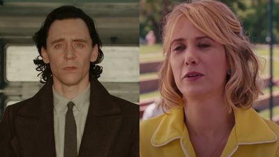 How Bridesmaids Was ‘Really Helpful’ While Loki’s Costume Designer Was Working On Season 2