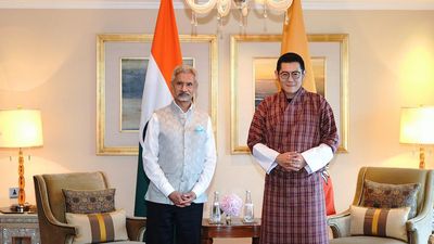 India, Bhutan to discuss new routes of regional connectivity