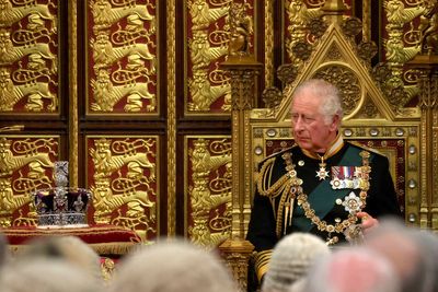 The King’s Speech: What is it and what will be in it?