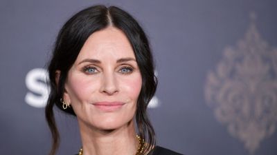 Courteney Cox's holiday candle sold out last year – but it's just been restocked for 2023
