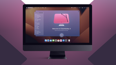 CleanMyMac X review: The simplest way to keep your Mac clean